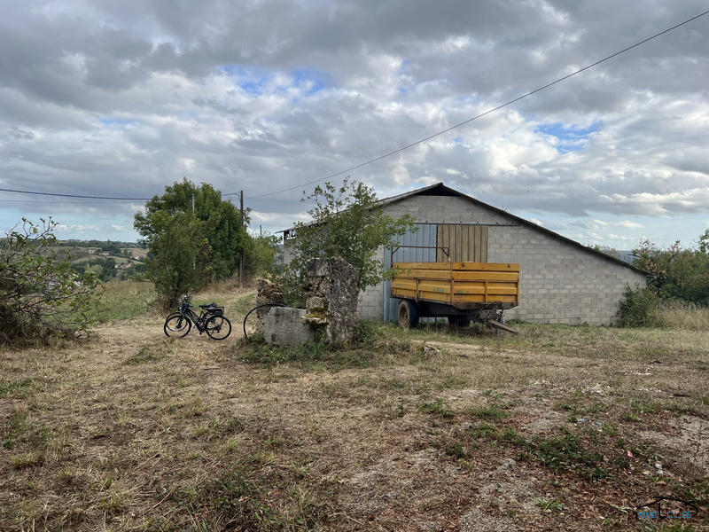 Ferme - 38 m² - 2 pièces
