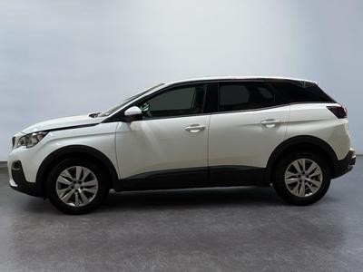 Peugeot 3008 BlueHDi 130ch s&amp;S Bvm6 Allure