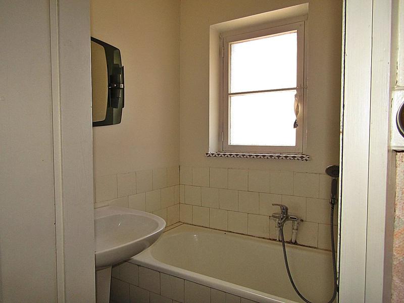 Maison - 92 m² - 5 pièces