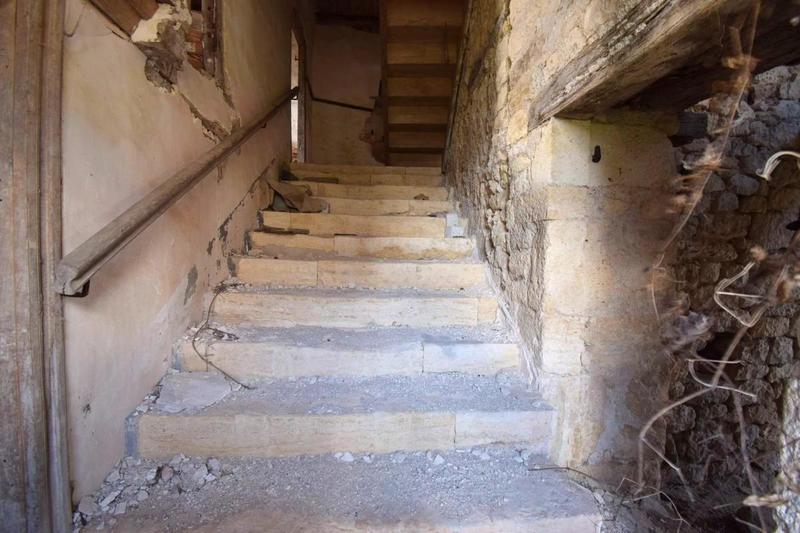 Corps de ferme - 224 m² - 4 pièces