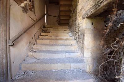 Corps de ferme - 224 m² - 4 pièces