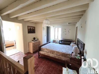 Maison de village - 58 m² - 3 pièces