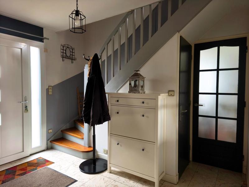 Maison - 145 m² - 5 pièces