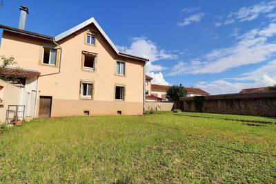 Maison - 149 m² - 7 pièces