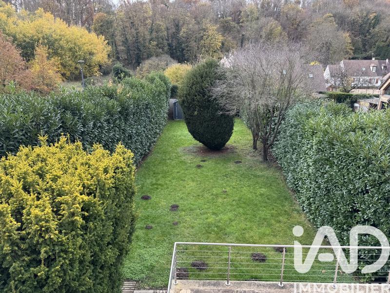 Maison de ville - 130 m² - 5 pièces