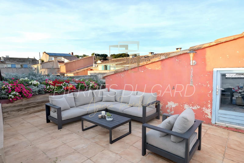 Triplex - 75 m² - 4 pièces