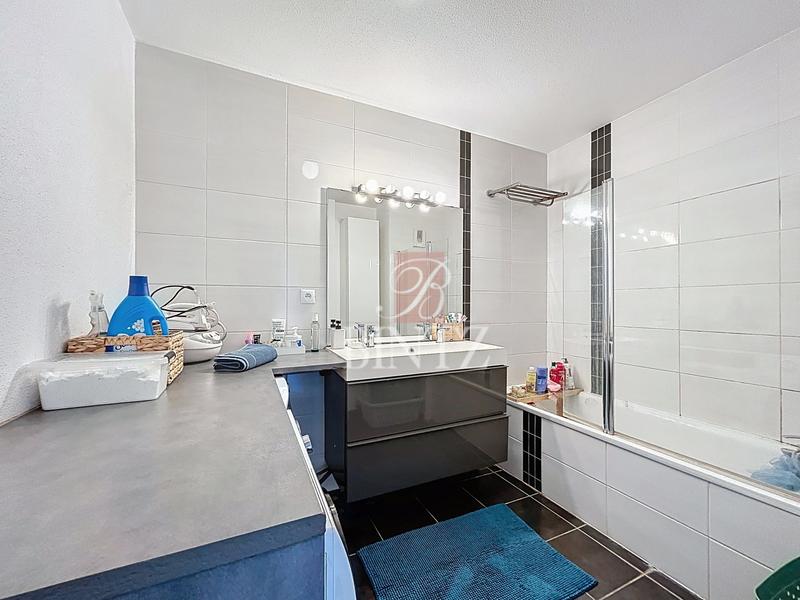 Appartement - 78 m² - 4 pièces