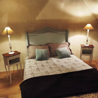 Maison - 114 m² - 5 pièces