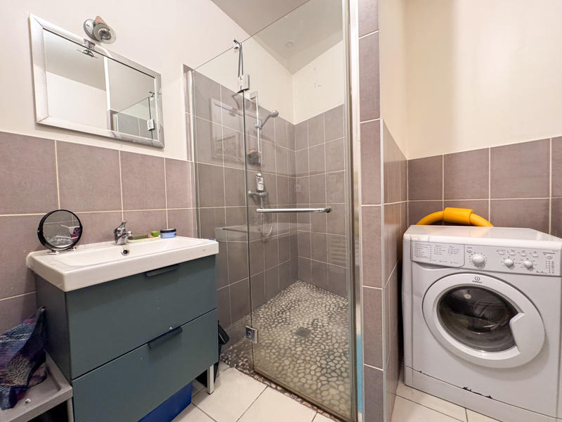 Appartement - 79 m² - 4 pièces