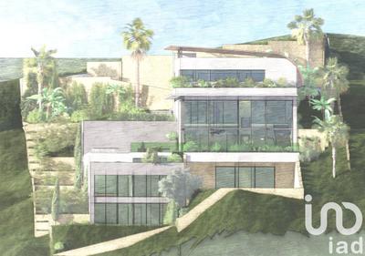 Maison de maîtres - 500 m² - 6 pièces