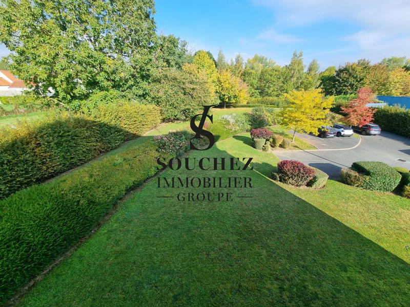 Appartement - 88 m² - 4 pièces