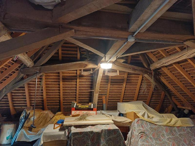 Maison - 143 m² - 5 pièces