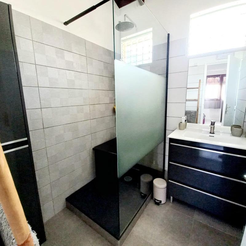 Maison - 89 m² - 4 pièces