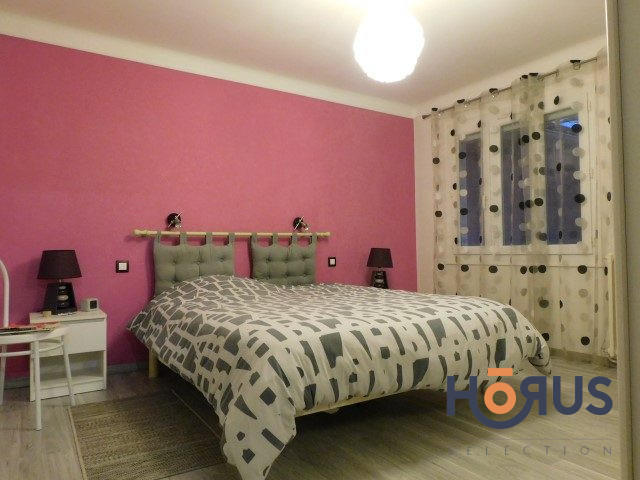 Viager - Maison - 130 m² - 4 pièces