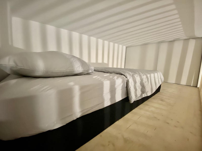 Appartement - 18 m² - 1 pièce