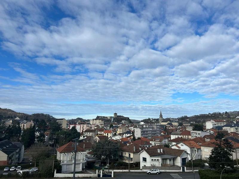 Appartement - 83 m² - 5 pièces