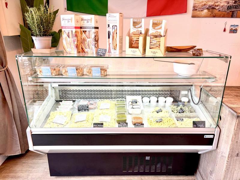 Fonds de commerce - 30 m²