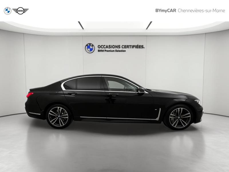 Bmw Série 7 G11/G12 Lci 745e 394 ch Bva8 m Sport