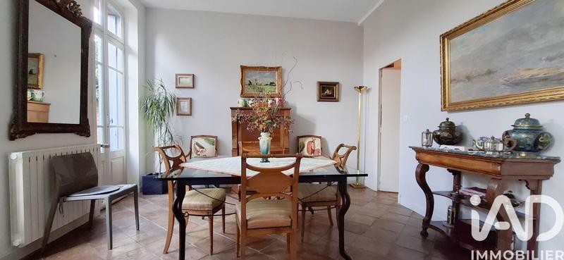 Maison de ville - 175 m² - 8 pièces