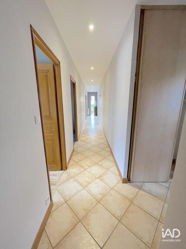 Maison - 199 m² - 5 pièces