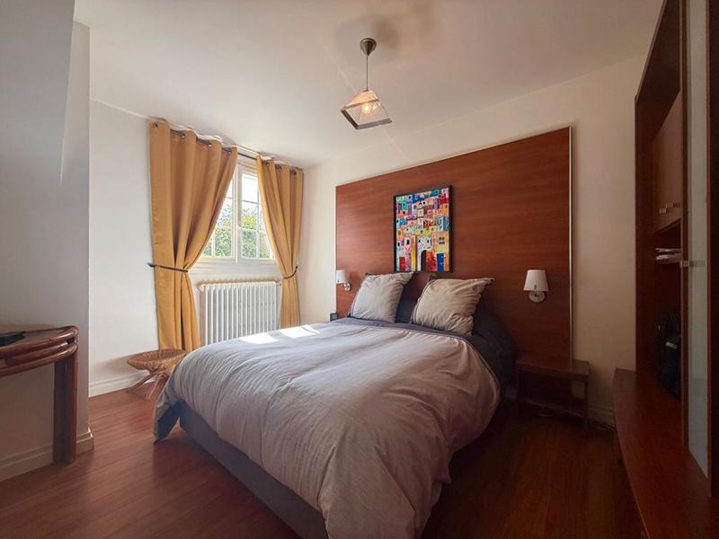 Maison - 160 m² - 7 pièces