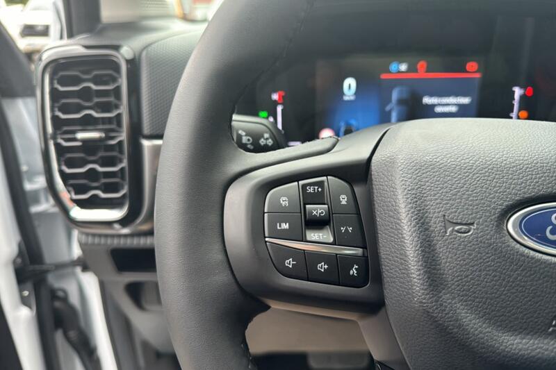 Ford Ranger 2.0 Tdci 170 Bvm6 Xlt Sup