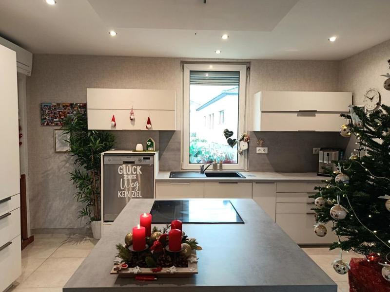 Maison - 150 m² - 7 pièces