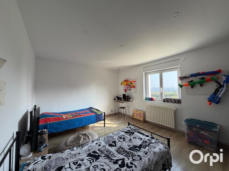 Maison - 145 m² - 5 pièces