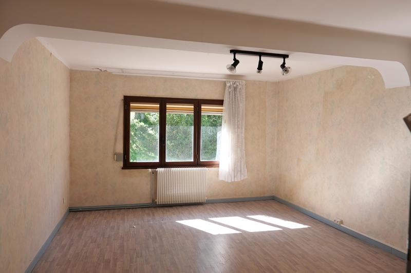 Maison - 175 m² - 8 pièces