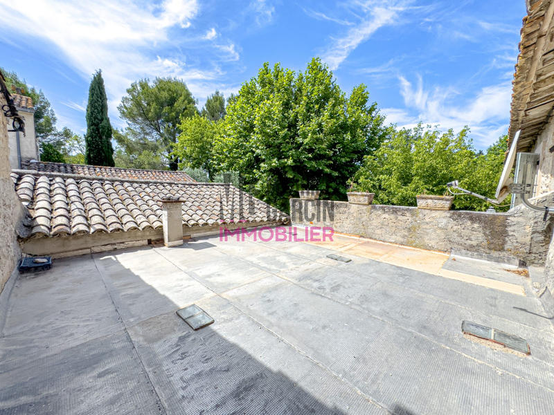 Maison - 215 m² - 6 pièces