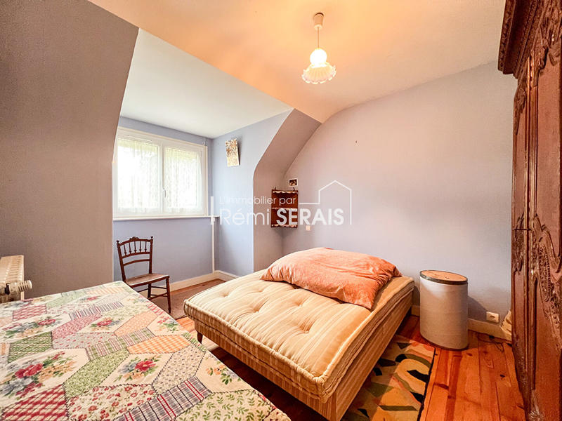 Maison - 74 m² - 4 pièces