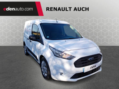Ford Transit Connect Fgn L1 Charge Augmentee 1.5 Ecoblue 100 s&amp;S Trend
