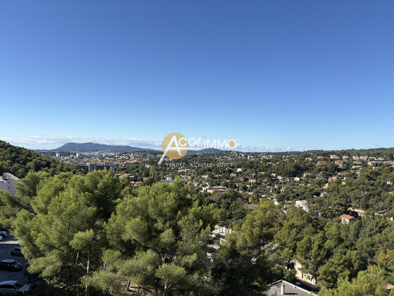 Appartement - 69 m² - 4 pièces