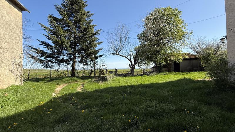 Ferme - 115 m² - 5 pièces