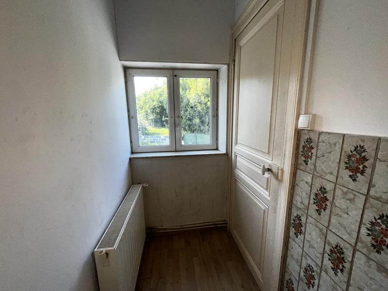 Maison - 121 m² - 6 pièces