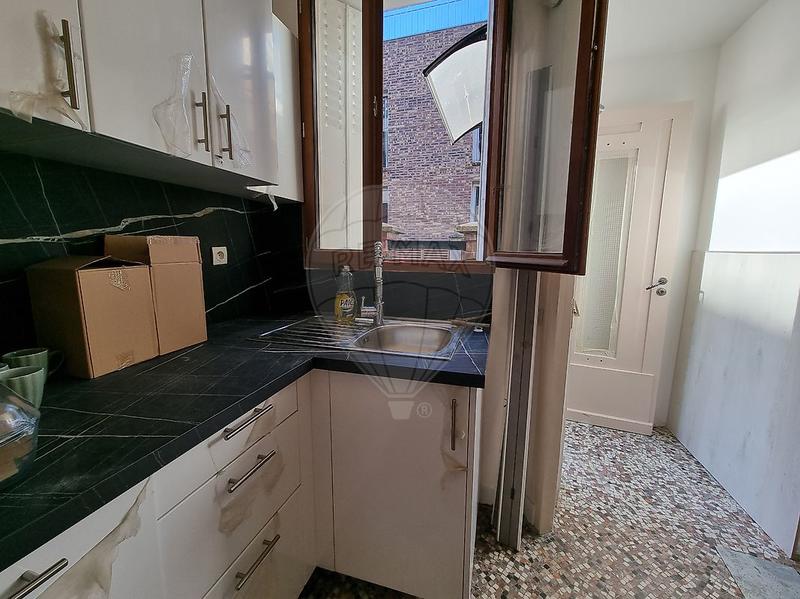 Maison - 60 m² - 3 pièces