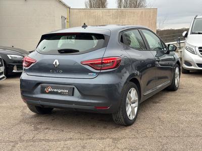 Renault Clio V 1.6 E-Tech 140 Business