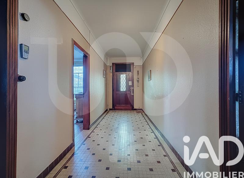 Maison - 147 m² - 6 pièces