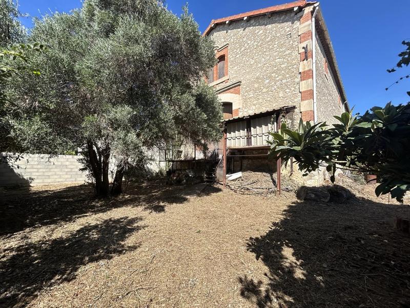 Maison de village - 52 m² - 3 pièces