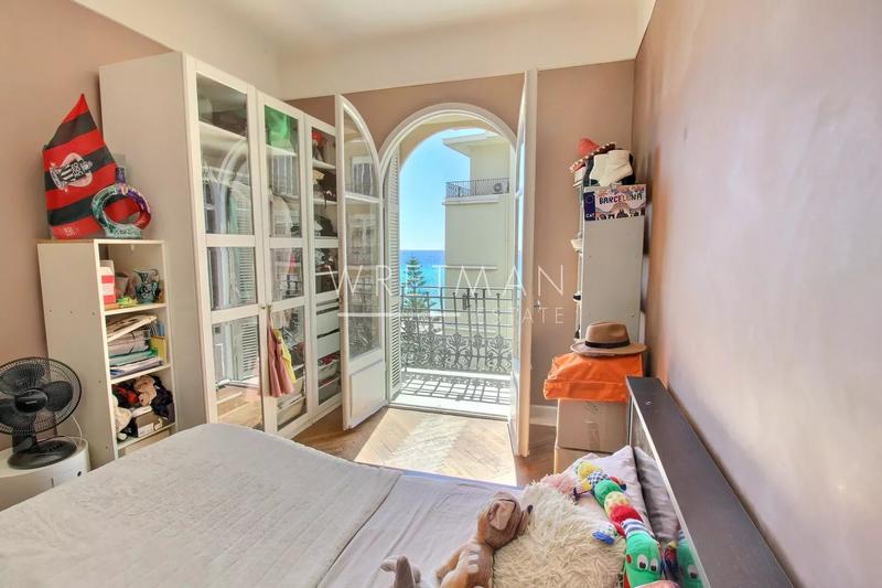 Appartement - 124 m² - 5 pièces