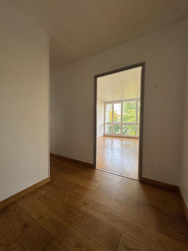 Appartement - 77 m² - 4 pièces