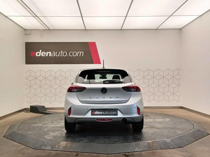 Opel Corsa 1.2 Turbo 100 ch Bva8 Edition