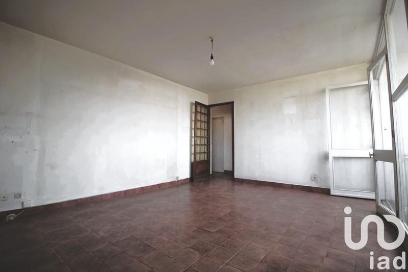 Appartement - 78 m² - 4 pièces