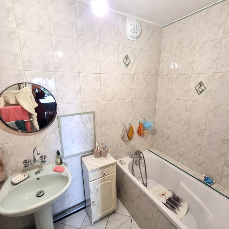 Appartement - 102 m² - 5 pièces