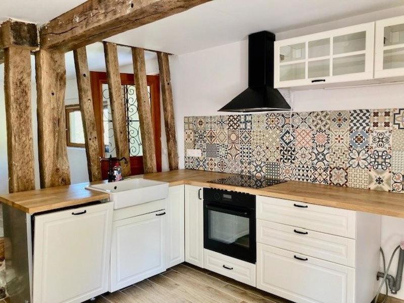 Maison - 78 m² - 5 pièces