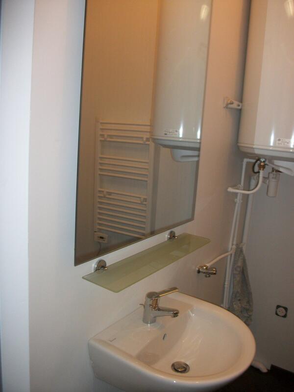 Appartement - 30 m² - 2 pièces