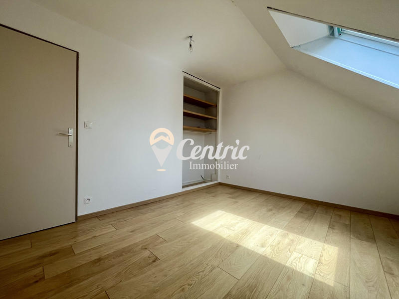 Maison - 88 m² - 5 pièces