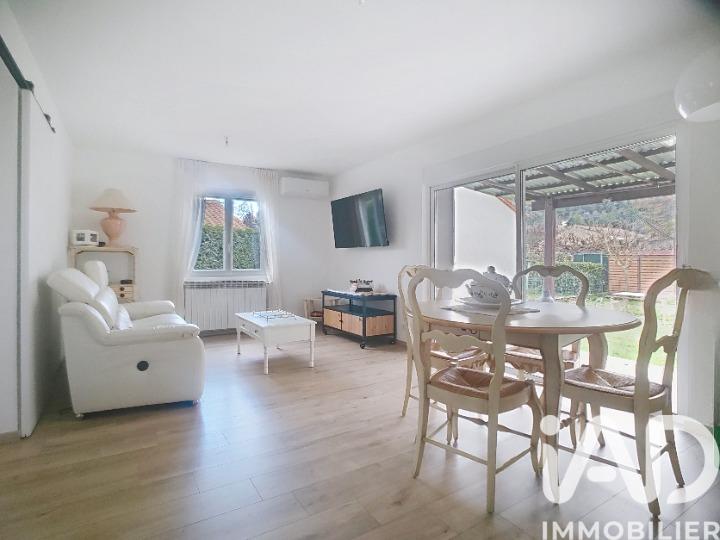 Maison - 74 m² - 3 pièces