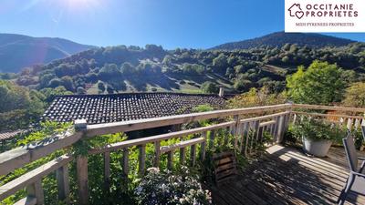 Demeure - 320 m² - 10 pièces