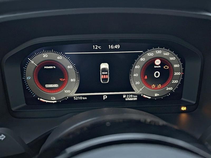 Nissan Qashqai e-Power 190 ch Tekna